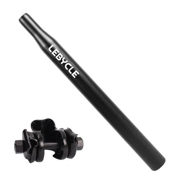 Bicycle Seatpost Dropper Lightweight Mountain Bike Aluminum Alloy Seat Post Saddle Tube Bicycle Seat Tube Ultralight
