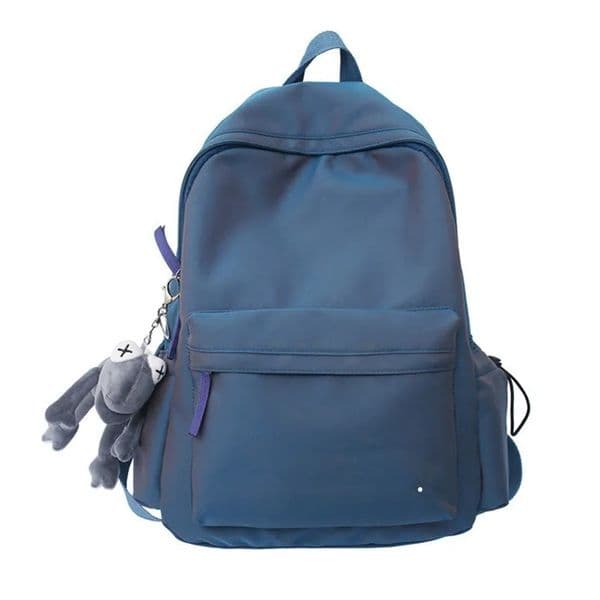 Backpacks For Students Shoolbag Campus Laptop Bags Nylon Teenage High Capacity With Backpack Leisure Computer