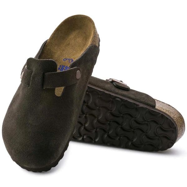 2024 hot Designer Clogs Slippers Sandals Slippers Slides Men Women Cork Flat Soft Suede Leather Outdoor Platform Slippers Top Quality