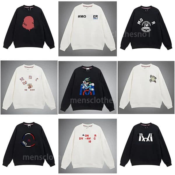designer hoodies M men's hoodies home hoodie spring and autumn and winter lovers trend all sports ins style US size S/M/L/XL