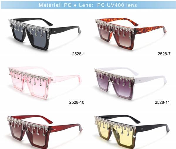 AA+ new luxury y2k women sunglasses mens driving shades vintage travel fishing classic sun glasses uv400 eyewear Vintage Travel Fishing drive