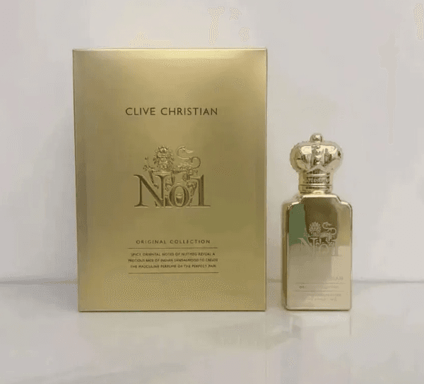 Clive Christian Jump Up And Kiss Me Ecstatic Matsukita Crab Apple Blossom 1872 perfume 50ml Long lasting neutral perfume spray