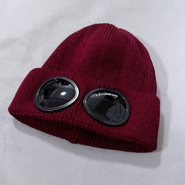 new Designer Glasses cap Winter Knitted Beanie Hat luxury brand Chunky Knit Thick Warm Faux Beanies Hats Female Beanie Caps colorfull Hats outdoor cold-proof pompom