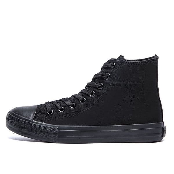 Tops plimsolls Sneakers For Men Women plimsolls Shoeshigh-top canvas sneakers Designers Platform Shoe Mesh rope soled shoes with box