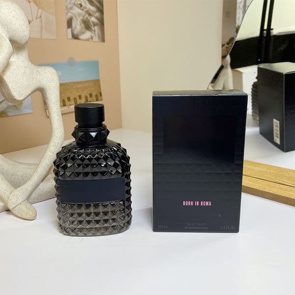 Women Man Good Smell Long Lasting Perfume Fragrance Brand Lady Girl Perfumes Cologne Body Mist Spray Fast Ship S s
