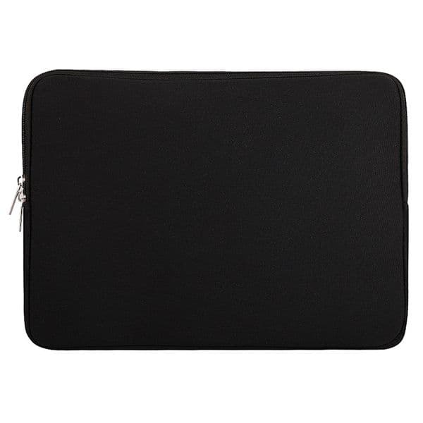 Universal Laptop Sleeve Bag 11 12 13 14 15 15.6 17 Inch Protective Case With Zipper For Macbook Samsung Huawei ASUS Lenovo HP Dell Tablet Laptops