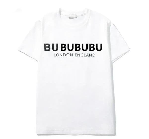 3D Letters Europe an and American popularity Designer Classic Mens T-shirt Monogrammed Male Fem ale Shirts Cotton Casual size