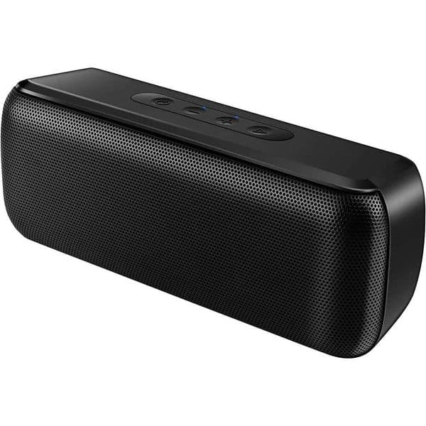 LENRUE Bluetooth Speaker,Wireless Portable Speakers TWS, 12H Playtime, Clear Sound Home,Travel Outdoor,Handfree Calls Compatible with for iPhone, Samsung