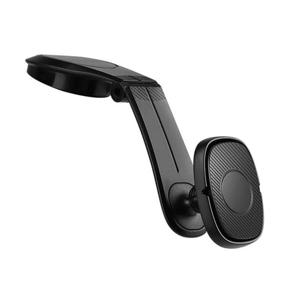 Magnetic Car Phone Holder Magnet Smartphone Support Gps Foldable Phone Bracket In Car For Iphone Samsung 2025 Xiaomi Phone Accessorie