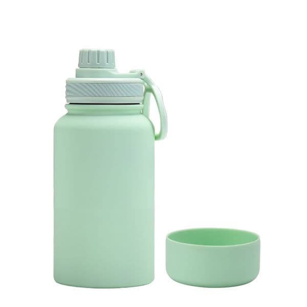 Travel Coffee Tumbler 22oz Stainless Steel Insulated Reusable Mug Vacuum Cup For Car Office Outdoor Hot Cold Drinks