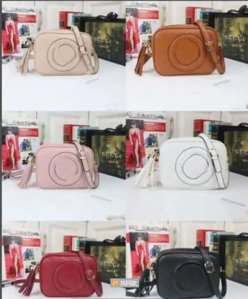 new style designers Tassel Handbags bag Women Leather Shoulder Bag Messenger Purse Designer Crossbody Wallet Evening Bags