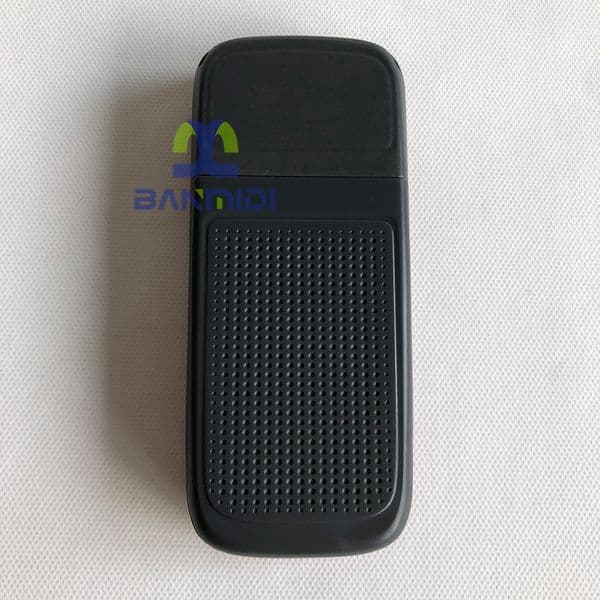 Original 1208 Mobile Cell Phone 2G GSM 900/1800 Unlocked Cellphone. Made in Finland on 2007 Year. No Network 2025 in North America