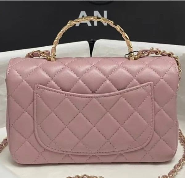 12A Large Capacity Full - Ideal Choice for Shopping and Travel Designer Fashion Italian Imported Leather Shoulder Bag 5632