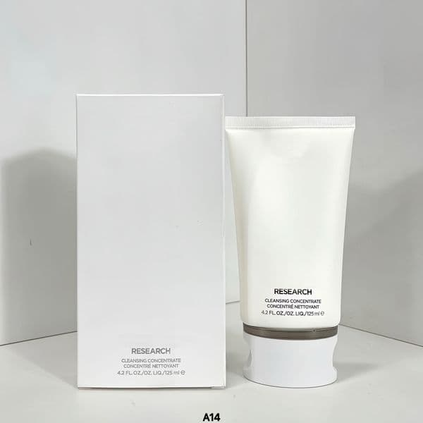 Top Quality Brand Face Beauty Care Cleansing Concentrate Designer Research Essence Face Cream Hydrate Moisturizing Refreshing Facial Lotion