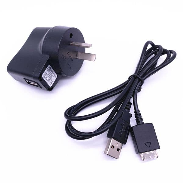USB Data Charger Cable for SONY Walkman NWZ-A844 NWZ-A845 NWZ-A846 NWZ-A847NW-A805 NW-A806 2025 NW-A808 NWZ-A726 NWZ-A728 NWZ-A729