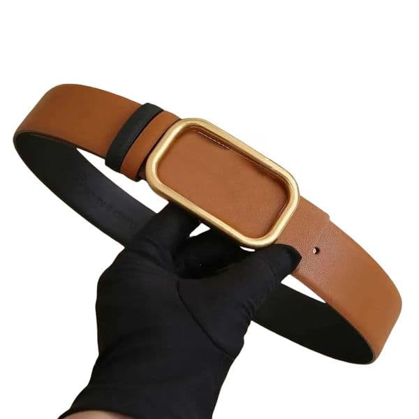 men mens for women luxury womens belt Fashion PU Leather Letters Belt Classic Unisex designer belts