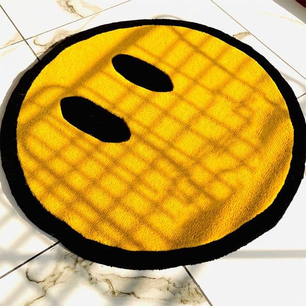 Home Furnishings Artistic Carpet Drew Classic Rug Hypebeast Collection Parlor Bedroom Playroom Handtufted Trending Floor Mat Supplier