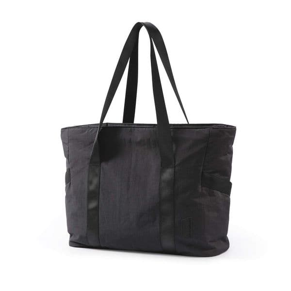 Tote Women with Zipper Gym tote with compartment laptop Work tote Nurse Dance Yoga bag Exercise Travel