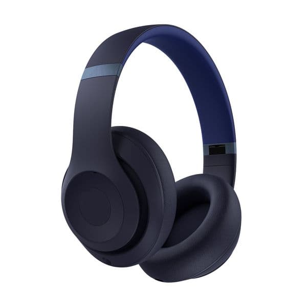 Wireless Headphones Wireless Earphones Bluetooth Noise Cancelling Headphone Sports Headset Recommend