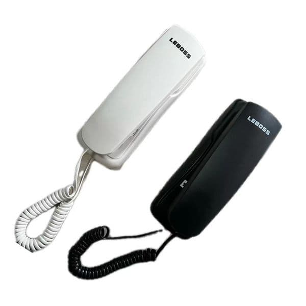LEBOSS B629 telephone hotel wall-mounted wall-mounted telephone Home Office fixed telephone landline