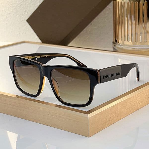 Classic brand Mens Womens square sunglasses BE4358 with letter logo design the legs for Womens designers square frame sunglasses UV400 protective Mens sunglasses