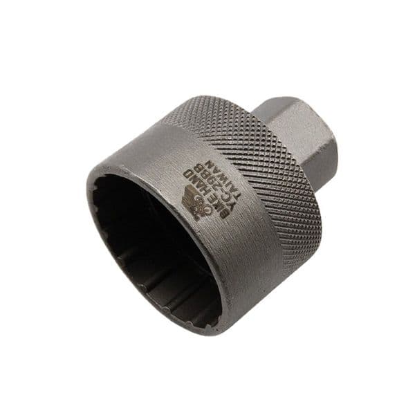 BIKEHAND Bicycle Road Bicycle Axle Sleeve Tool Integrated Axle Cone Disassembly Tool YC-29BB