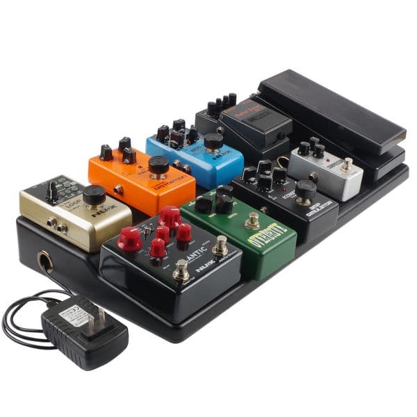 Single Effector Board Effector Trackpad Hidden Power Ultra-Light Ultra-Robust Large Capacity