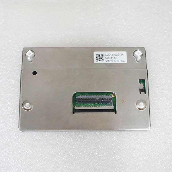 4.2-inch LQ042T5DZ11/LQ042T5DZ11A/LQ042T5DZ01A/LQ042T5DZ13 LCD screen