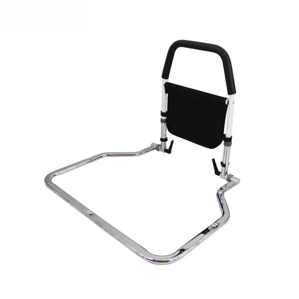 The elderly bedside handrail body lifting device safety guardrail bed edge booster bed anti-fall care supplies factory direct sales