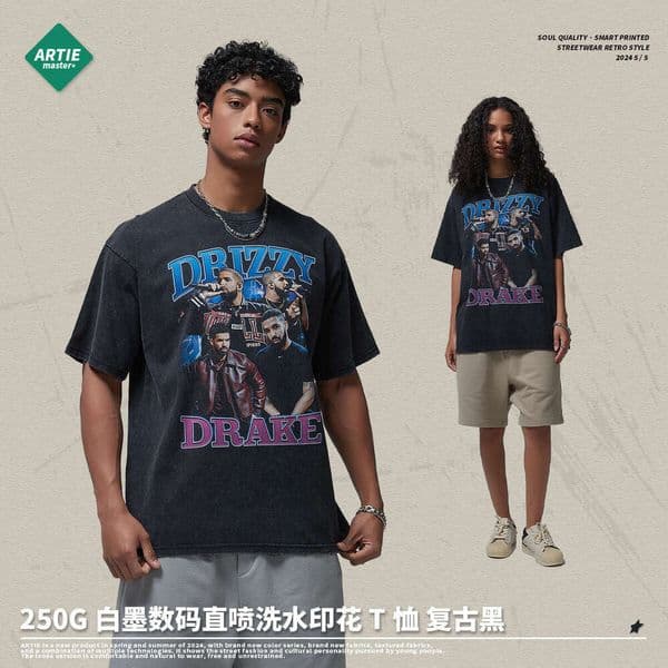 Best Saller New Merchandise Female Hip Hop High Street Long Sleeve Tee Shirts Summer Printing Short Sleeve O Neck Lace Stripe Round Neck Women's T Shirt Clothes