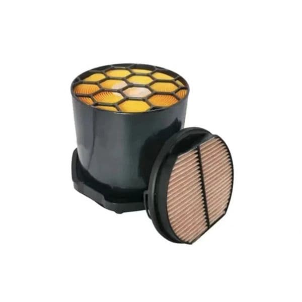 Auto Industrial filter element customization Pleated Air Element for air purification Home appliance replacement parts