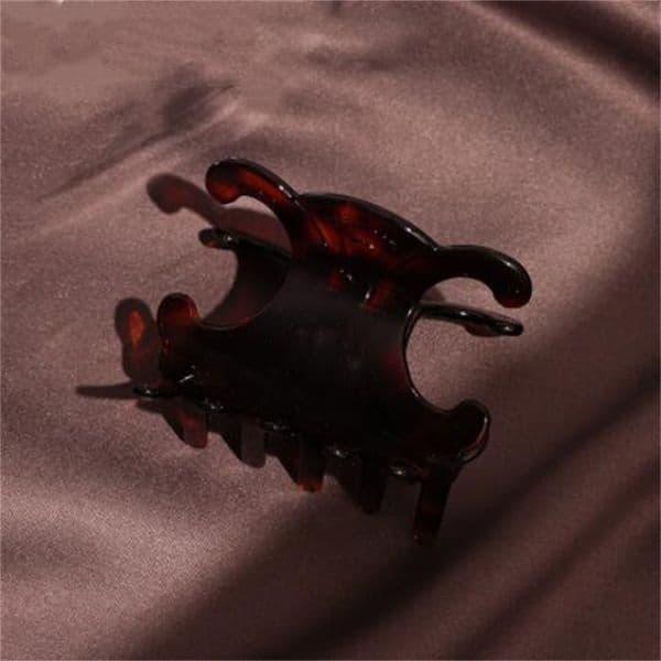 Luxury Girl Accessories Hair Clips Barrettes Designer HighendC lawC lipH eadwearH airpinS AA77