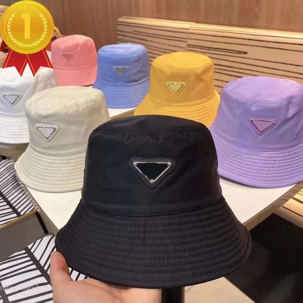 Baseball High quality Cap Beanie casquets fisher man Bucket Hat brand sports breathable leather Block sunscreen