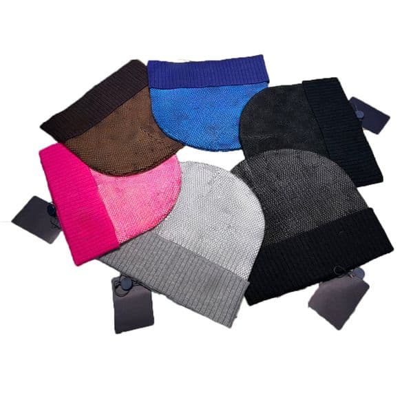 mutze designer hats beanie hat designer beanie bonnet casquette bucket hat warm knitted hat Beanie Cap women's Autumn Winter Cap Luxury Skull Caps mutzen mens beanie