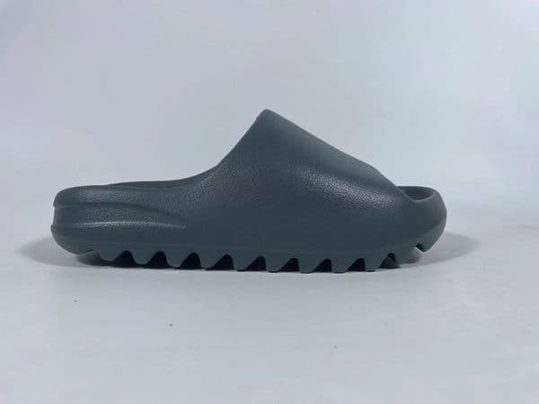 Slippers Shoes Sandals Designer Slides Trainers Sliders Sliders Slider Mens Dhgate Fashion Shoe with Box Bone White Resin Sand Beach Men Womens With Big Size US15