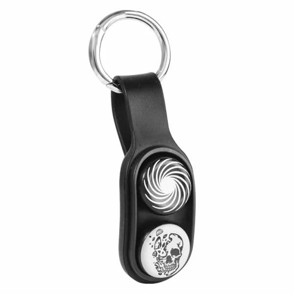 Hand Spinner Series Elastic Magnet new Fidget Toys Colorful relax self Toy Fidget Toys For Adults Kids Christmas Gifts 2025 new Year