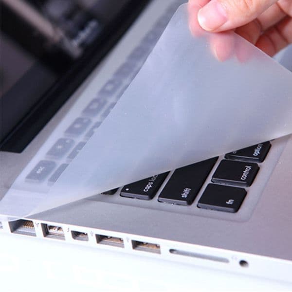 Waterproof Laptop Keyboard protective film 14-15 Inch keyboard cover 15.6 17 2025 10 notebook Keyboard new cover dustproof film silicone