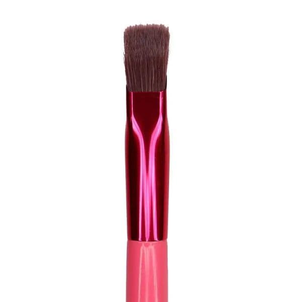2023 Alori Wild new Eyebrow Brush Square Stereoscopic Painting Hairline Eyebrow 2025 Paste Artifact Eyebrow Brush Brow Makeup Brushes