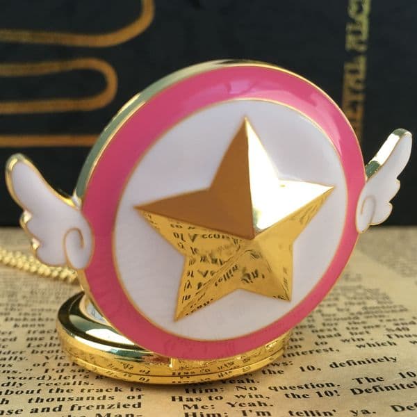 Top Brand Luxury Classic Sailor Quartz Pocket Watch For Women Children Personalised Pendant with Chain Gifts reloj hombre