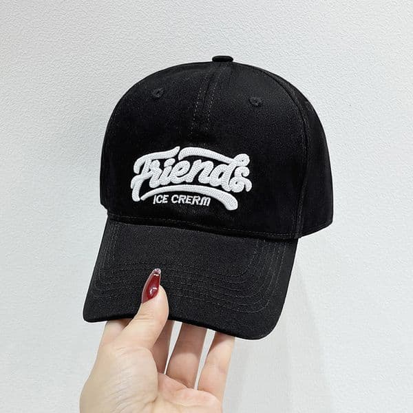 Free shipping New Designer Baseball caps hat Men Women fitted hats Luxury embroidered baseball cap Sun Hats Adjustable cap P-4 — detail 1