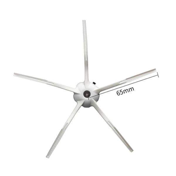 For Roborock S5 S6 S60 S65 S6 Max Pure T6 Hepa Filter Vacuum Cleaner Accessories Main Side Brush Mop Cloth Spare Parts