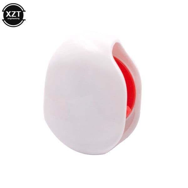 Auto Cable Cord Wire Organizer Bobbin Winder Smart Stylish Wrap For Earphone Headset USB Charging Data Cable Protector Winder