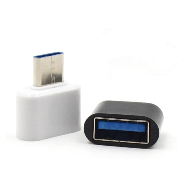 Universal USB Type C Adapter Mini OTG USB C To USB Converter For Android Phones Laptop PC Tablet Type-C to USB 2.0 3.0 Connector