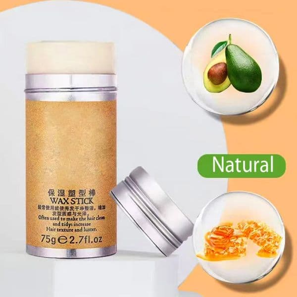 Lace Tint Melting Hair Spray Lace Hair Wigs Glue And Remover, Lace Melt Band With Ear Protector, Hair Wax Stick And Hair Brush
