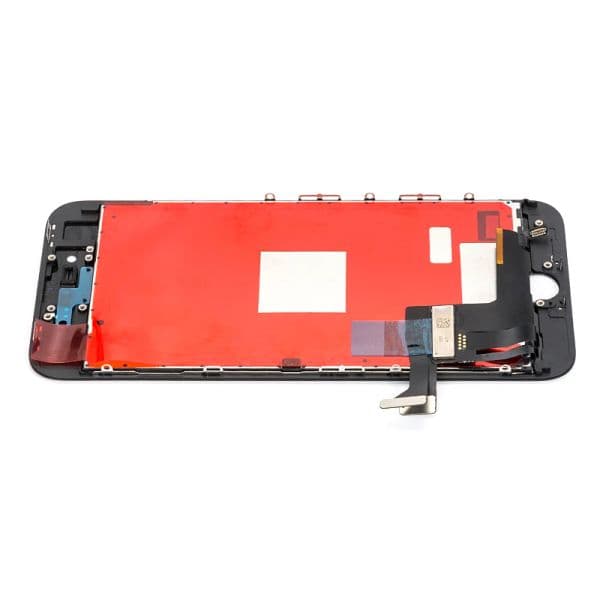 A+++ Quality Display For iPhone 8 A1863 A1905 A1906 LCD Display With 3D Touch Screen Digitizer For iPhone 8 LCD Replacement