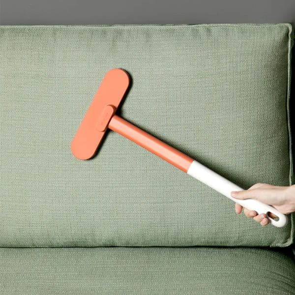Xiaomi Youpin Cleaning Brush Fine Velvet Surface Sofa Brush Dry Wet Multifunctional No-Disassembly Washable Screen Window Brush