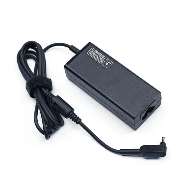 19V 2.37A 45W Laptop Charger AC Power Adapter For Acer Spin 1 SP111-32N 3 SP314-51 Swift 1 SF113-31 SF114-32 SF514-52T