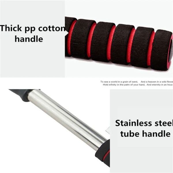 Car Special Mop Cleaning Mop Tweezers Soft Hair Retractable Water Long Handle Dust Removal Car Wash Brush