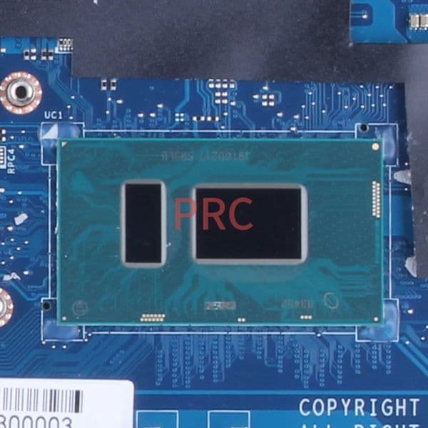 For Dell Latitude 15 5590 Laptop Motherboard LA-F411P 0CJWKW 0VT64T 0PTD05 0VJF9H I3 I5 I7 7/8th Gen Notebook Mainboard