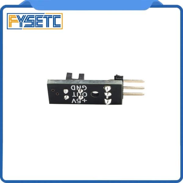 Mk2.5/Mk3 To Mk2.5s/Mk3s Latest 3D IR Filament Sensor Upgrade Detect Stuck Filament Sensor For Prusa i3 MK3 3D Printer Parts